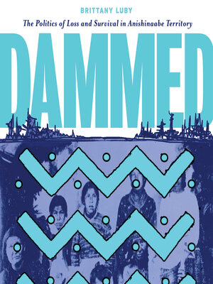cover image of Dammed